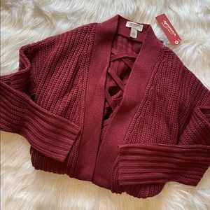 Arizona Jean Company Sweater
